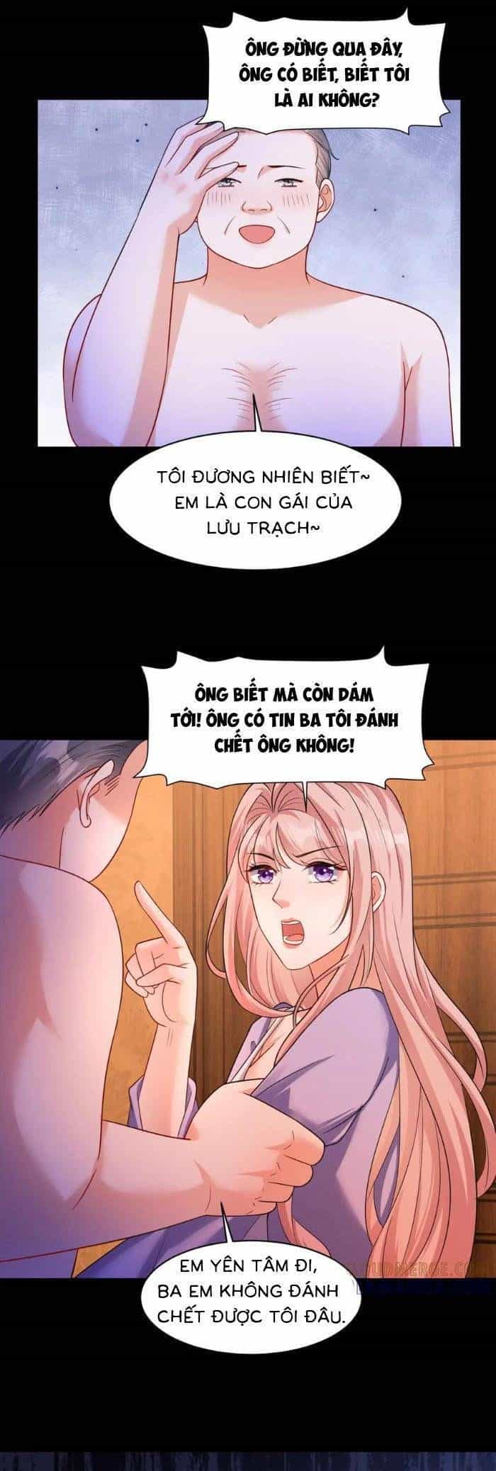 Quyền Lực Gót Hồng - Chương 30 - ảnh 13