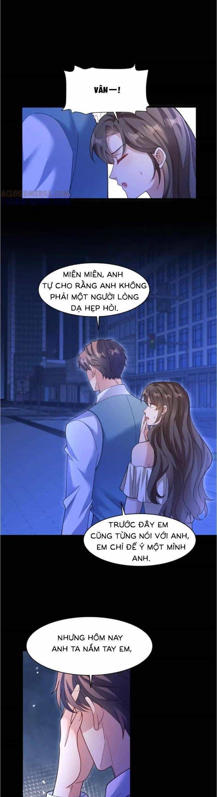 Quyền Lực Gót Hồng - Chương 31 - ảnh 5