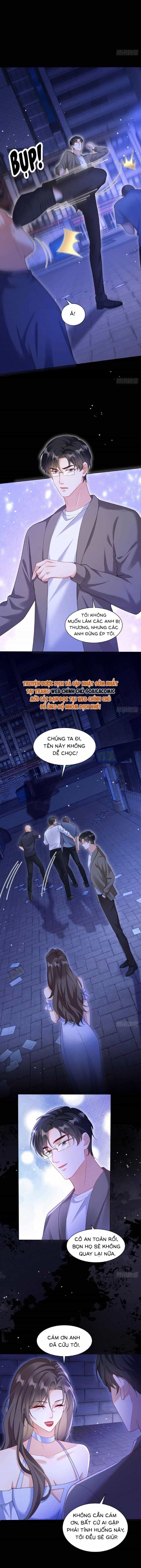 Quyền Lực Gót Hồng - Chương 4 - ảnh 7