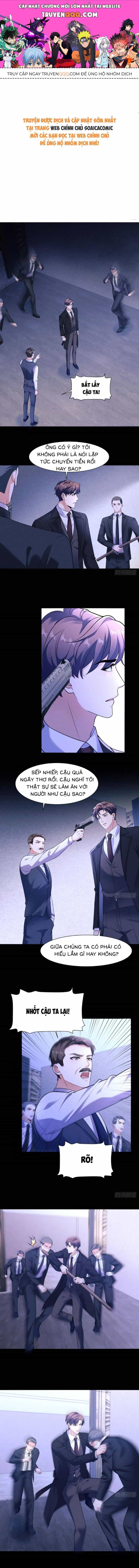 Quyền Lực Gót Hồng - Chương 9 - ảnh 1