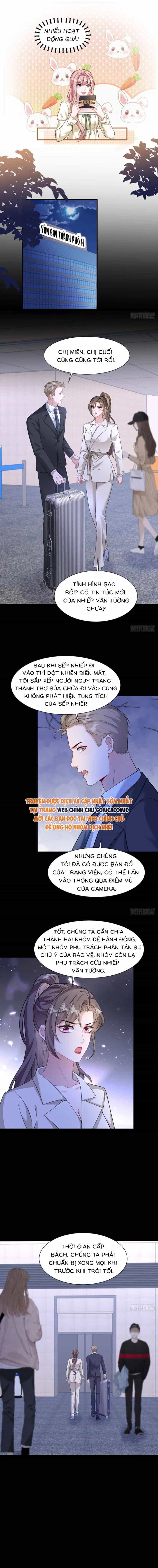 Quyền Lực Gót Hồng - Chương 9 - ảnh 5