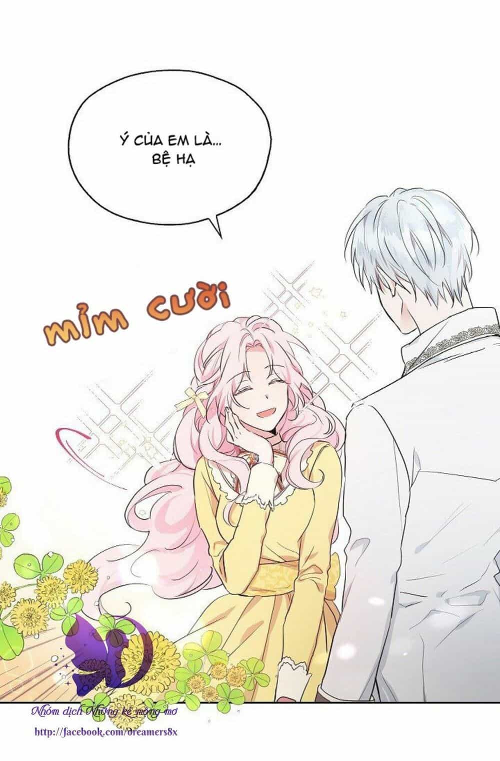 Quyến Rũ Cha Của Nhân Vật Phản Diện - Chương 1 - ảnh 12
