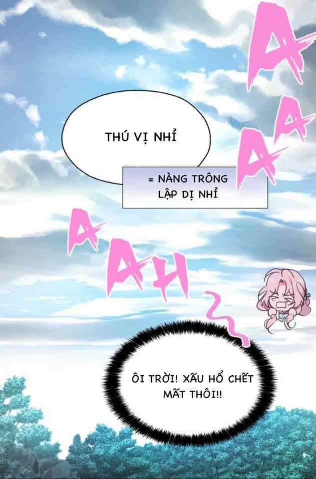 Quyến Rũ Cha Của Nhân Vật Phản Diện - Chương 10 - ảnh 17