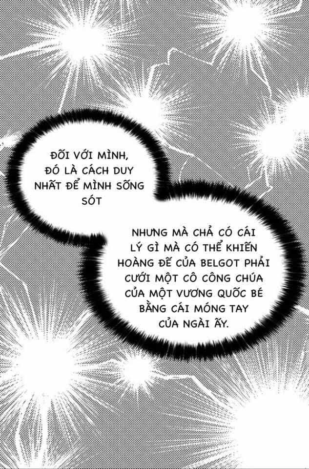 Quyến Rũ Cha Của Nhân Vật Phản Diện - Chương 10 - ảnh 19