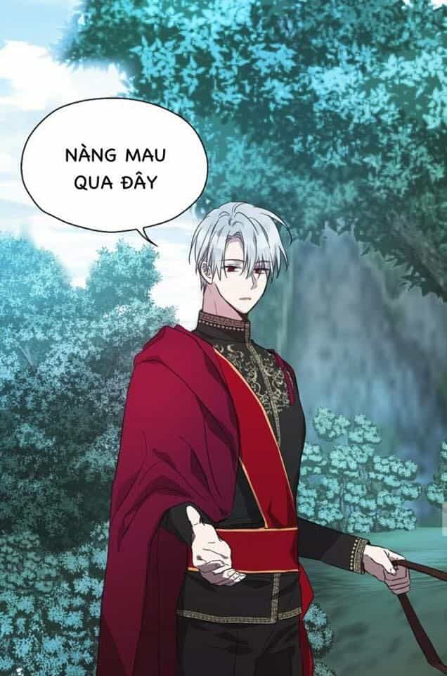 Quyến Rũ Cha Của Nhân Vật Phản Diện - Chương 10 - ảnh 21