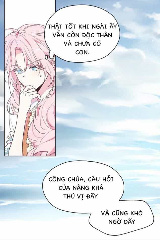 Quyến Rũ Cha Của Nhân Vật Phản Diện - Chương 10 - ảnh 45