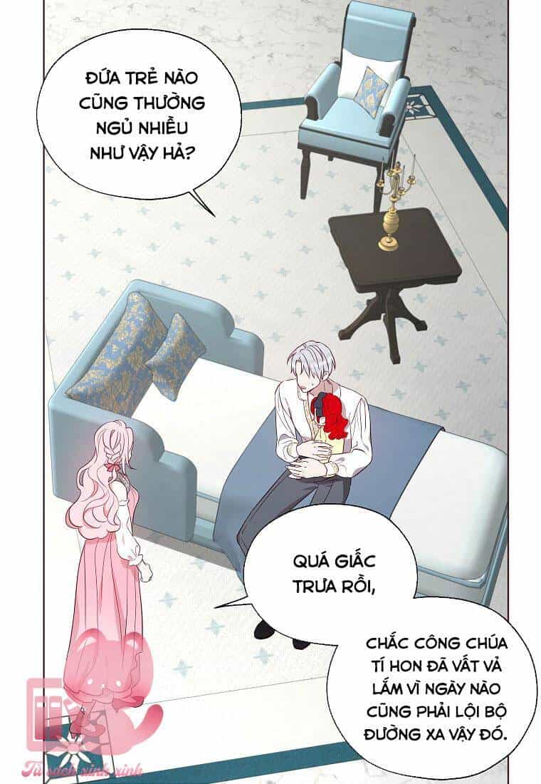 Quyến Rũ Cha Của Nhân Vật Phản Diện - Chương 99 - ảnh 13