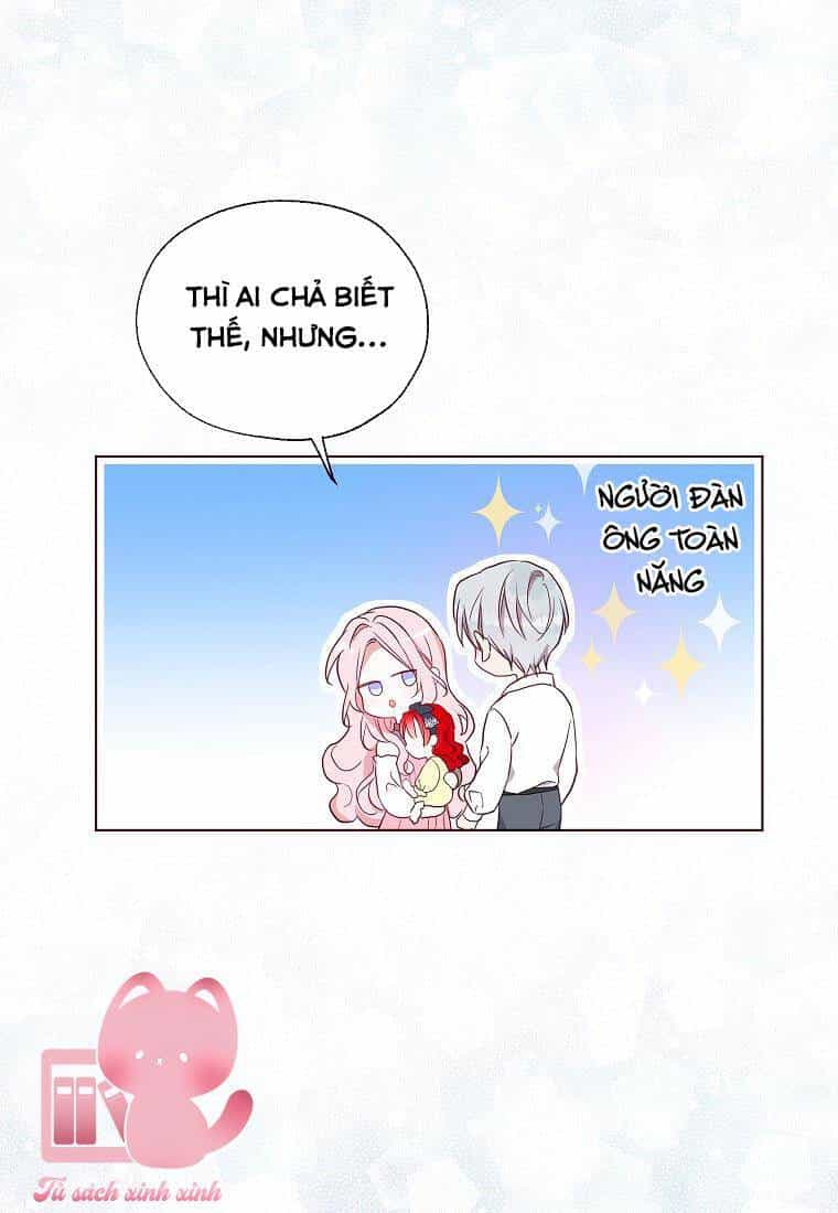 Quyến Rũ Cha Của Nhân Vật Phản Diện - Chương 99 - ảnh 17