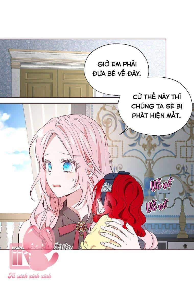 Quyến Rũ Cha Của Nhân Vật Phản Diện - Chương 99 - ảnh 18
