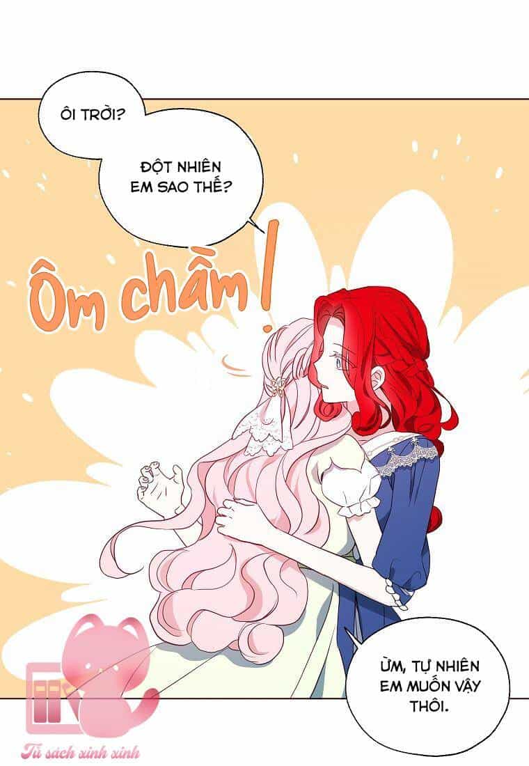 Quyến Rũ Cha Của Nhân Vật Phản Diện - Chương 101 - ảnh 53