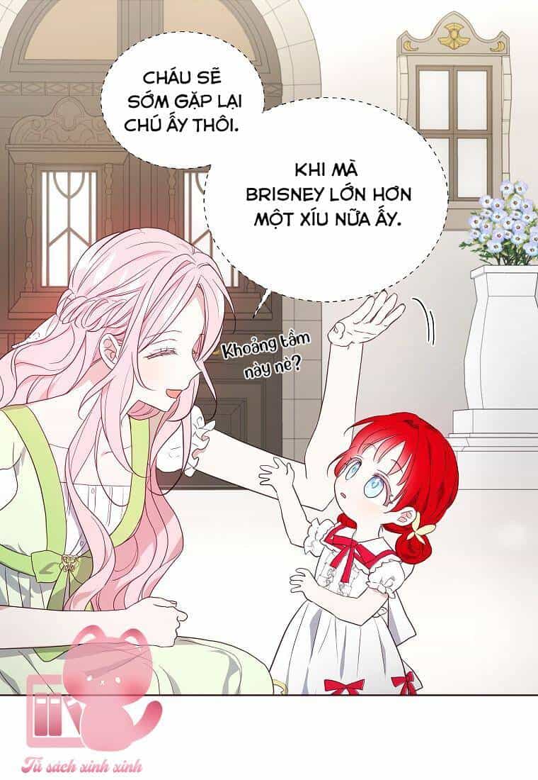Quyến Rũ Cha Của Nhân Vật Phản Diện - Chương 101 - ảnh 60