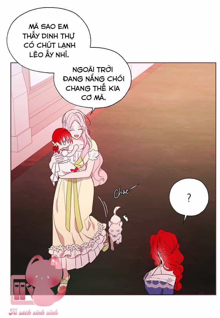 Quyến Rũ Cha Của Nhân Vật Phản Diện - Chương 101 - ảnh 66