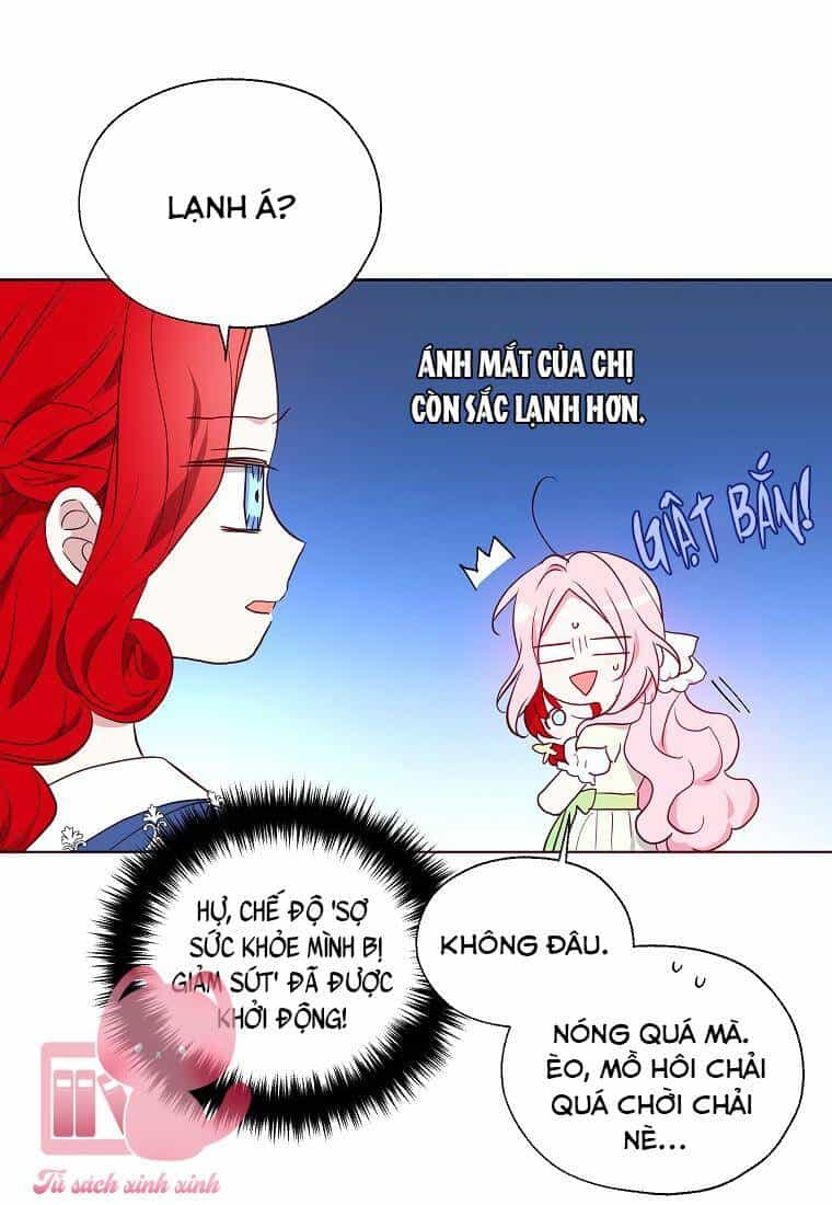 Quyến Rũ Cha Của Nhân Vật Phản Diện - Chương 101 - ảnh 67