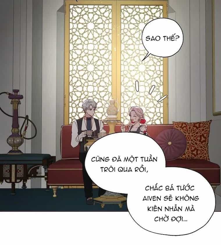 Quyến Rũ Cha Của Nhân Vật Phản Diện - Chương 94.5 - ảnh 13