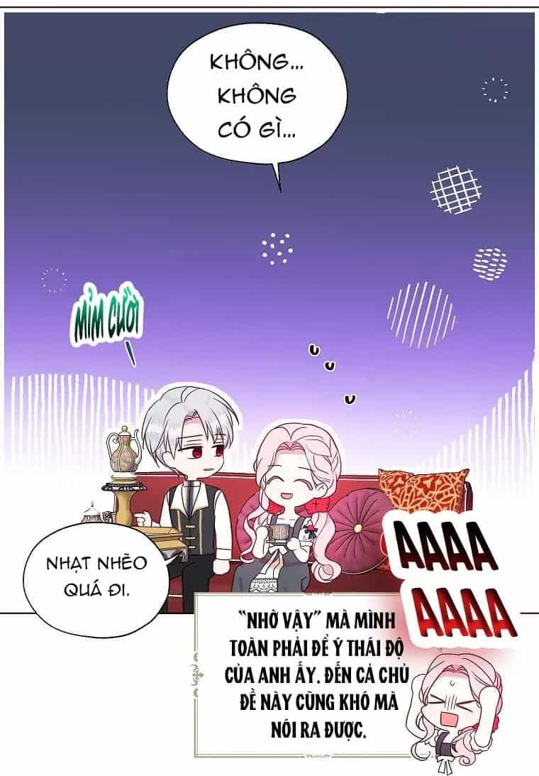 Quyến Rũ Cha Của Nhân Vật Phản Diện - Chương 94.5 - ảnh 15