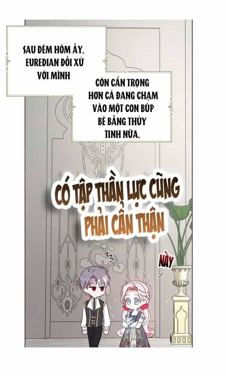 Quyến Rũ Cha Của Nhân Vật Phản Diện - Chương 94.5 - ảnh 7