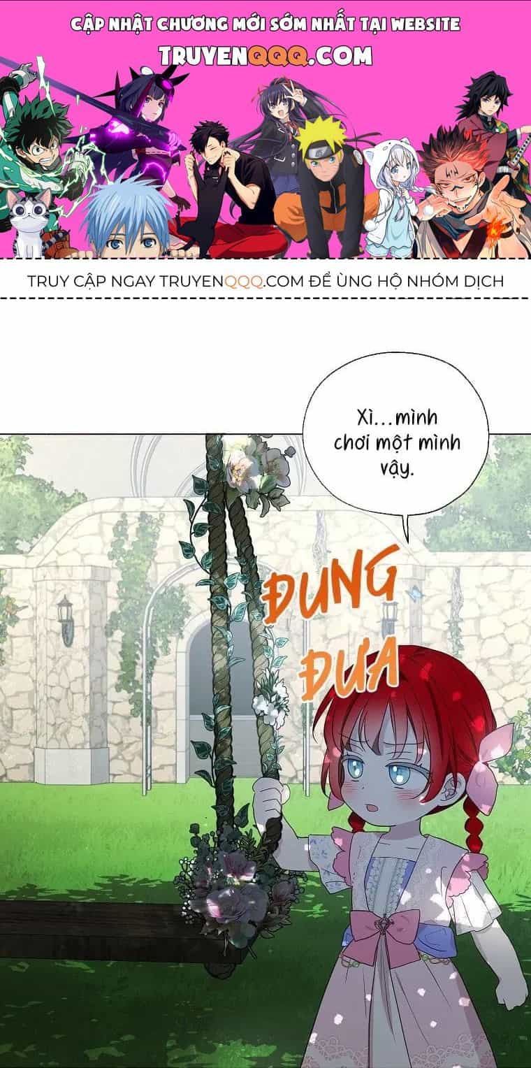 Quyến Rũ Cha Của Nhân Vật Phản Diện - Chương 95.5 - ảnh 1