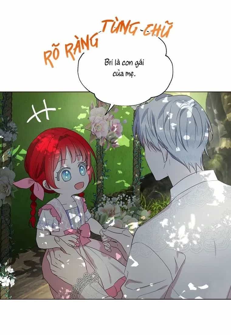 Quyến Rũ Cha Của Nhân Vật Phản Diện - Chương 95.5 - ảnh 21