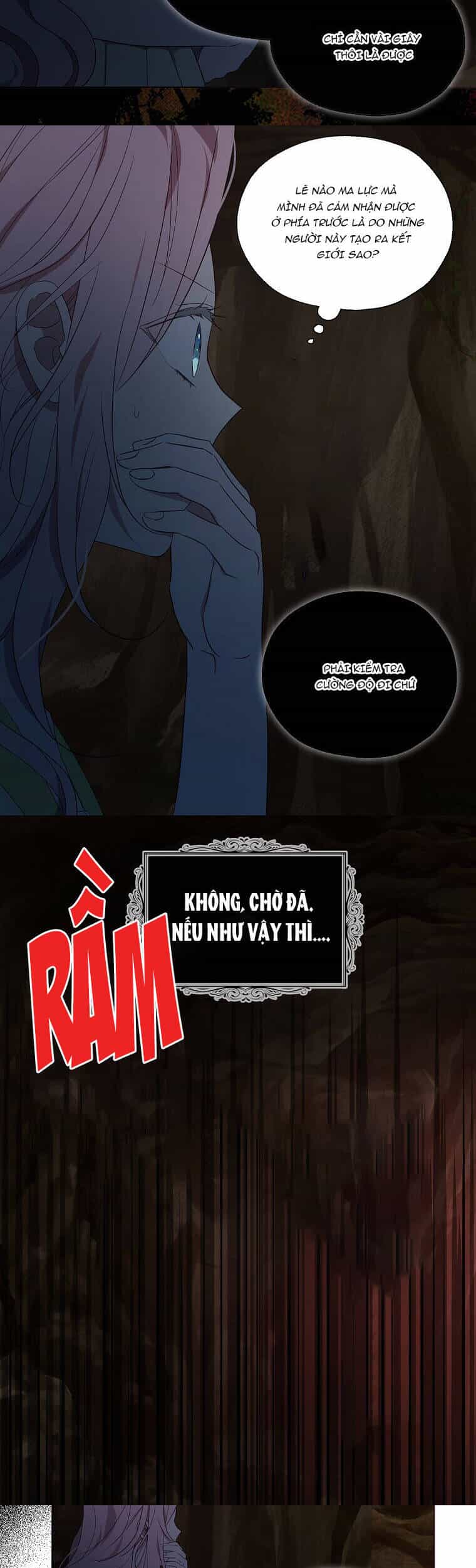 Quyến Rũ Cha Của Nhân Vật Phản Diện - Chương 105 - ảnh 29