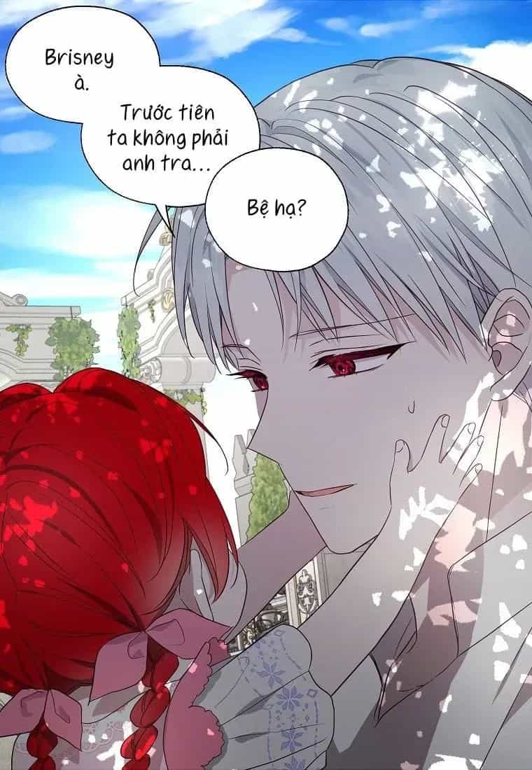 Quyến Rũ Cha Của Nhân Vật Phản Diện - Chương 96.5 - ảnh 11