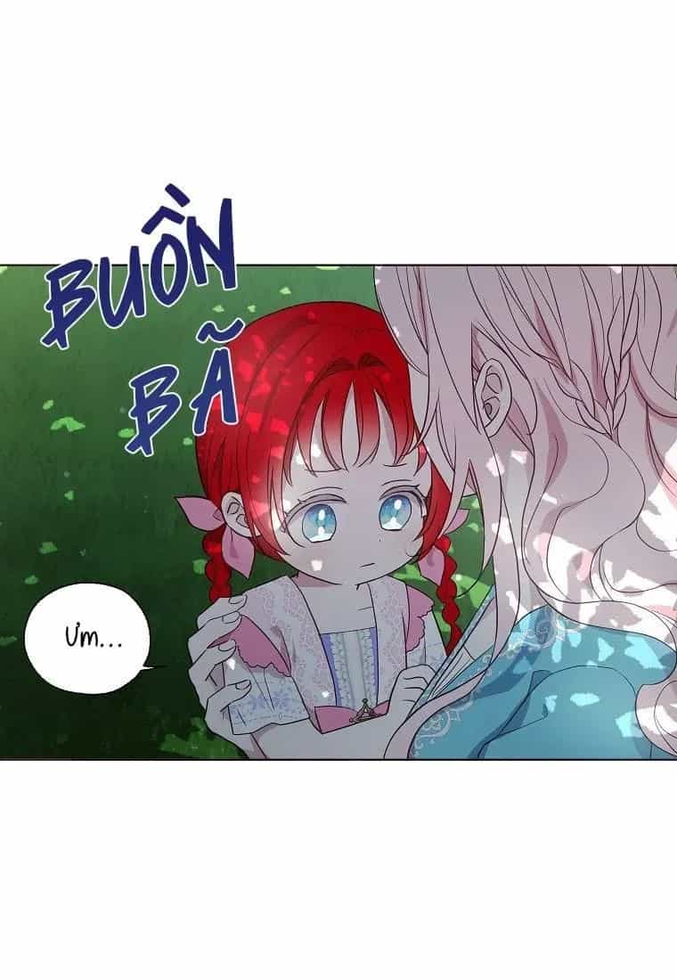 Quyến Rũ Cha Của Nhân Vật Phản Diện - Chương 96.5 - ảnh 25