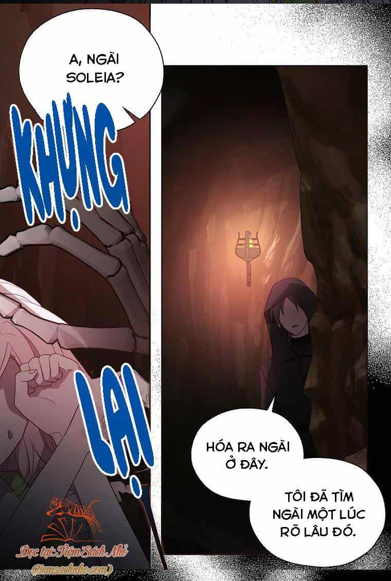 Quyến Rũ Cha Của Nhân Vật Phản Diện - Chương 107 - ảnh 45