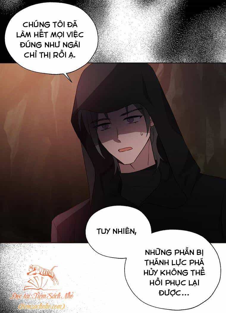 Quyến Rũ Cha Của Nhân Vật Phản Diện - Chương 107 - ảnh 46