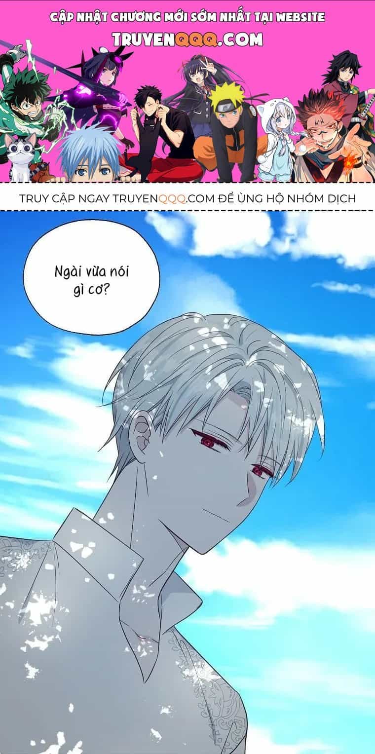 Quyến Rũ Cha Của Nhân Vật Phản Diện - Chương 97.5 - ảnh 1