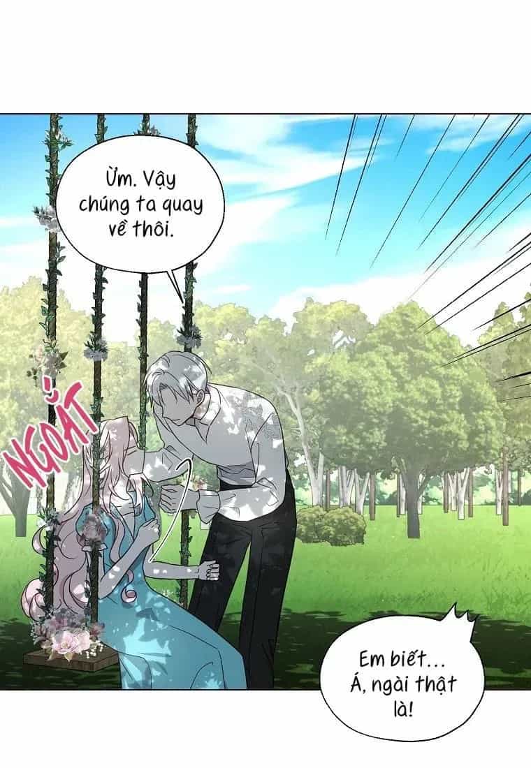 Quyến Rũ Cha Của Nhân Vật Phản Diện - Chương 97.5 - ảnh 14