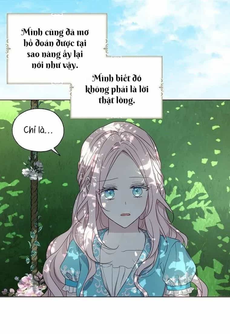Quyến Rũ Cha Của Nhân Vật Phản Diện - Chương 97.5 - ảnh 23