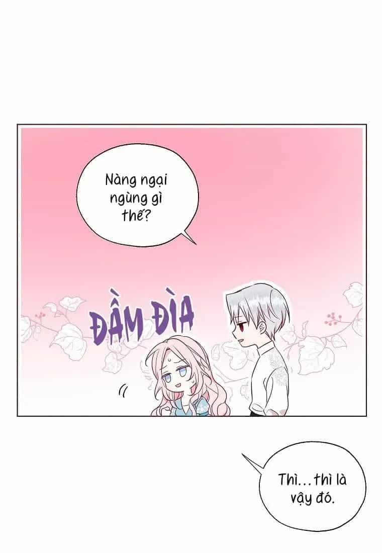 Quyến Rũ Cha Của Nhân Vật Phản Diện - Chương 97.5 - ảnh 8