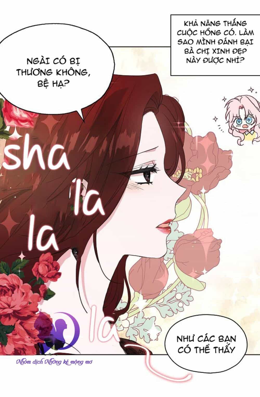 Quyến Rũ Cha Của Nhân Vật Phản Diện - Chương 11 - ảnh 24