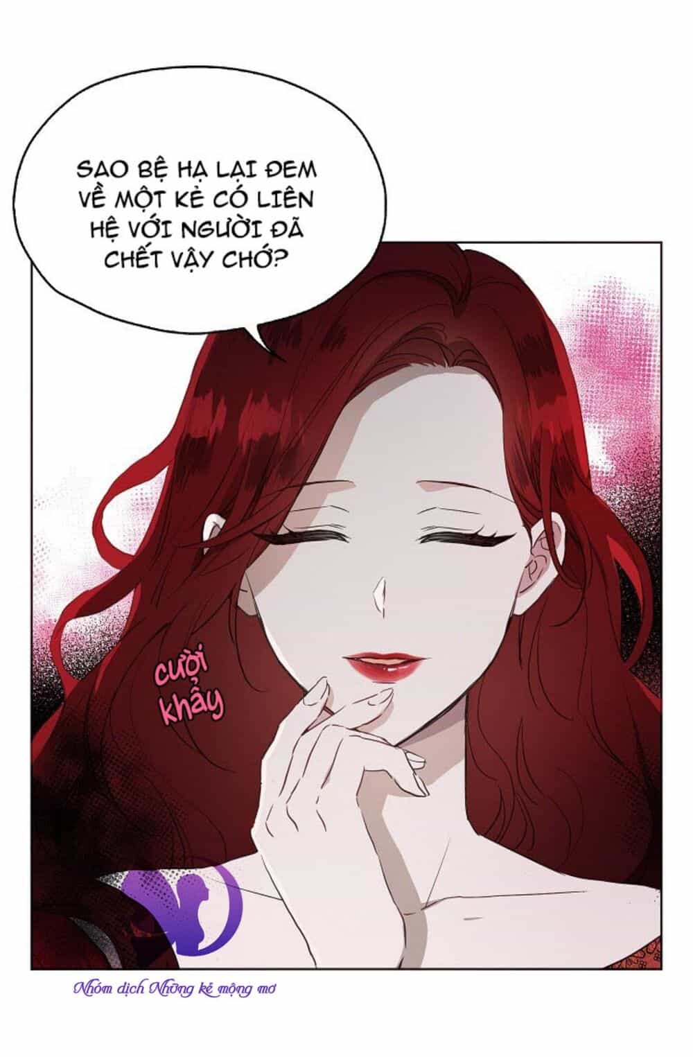Quyến Rũ Cha Của Nhân Vật Phản Diện - Chương 11 - ảnh 59