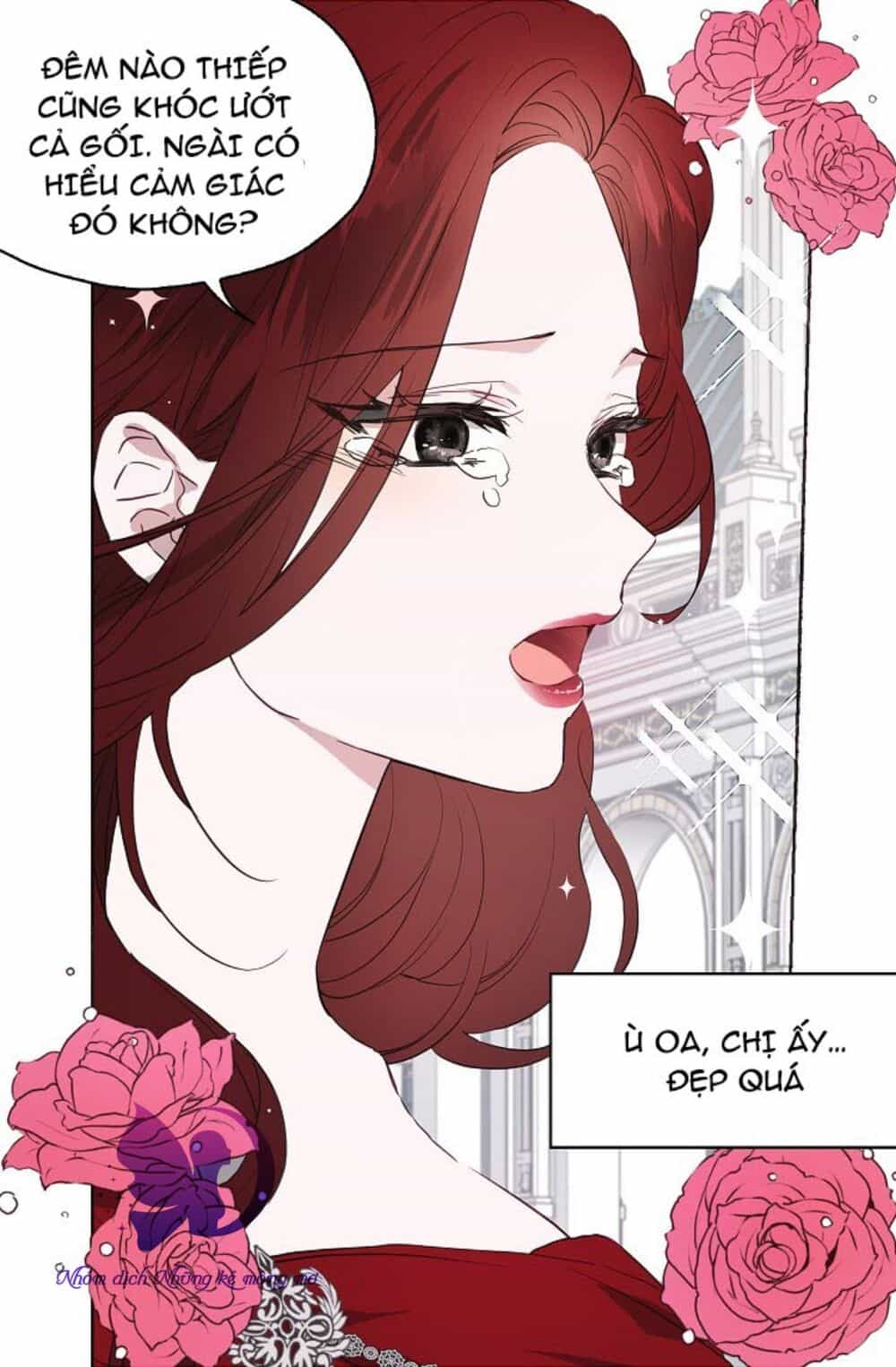 Quyến Rũ Cha Của Nhân Vật Phản Diện - Chương 11 - ảnh 6
