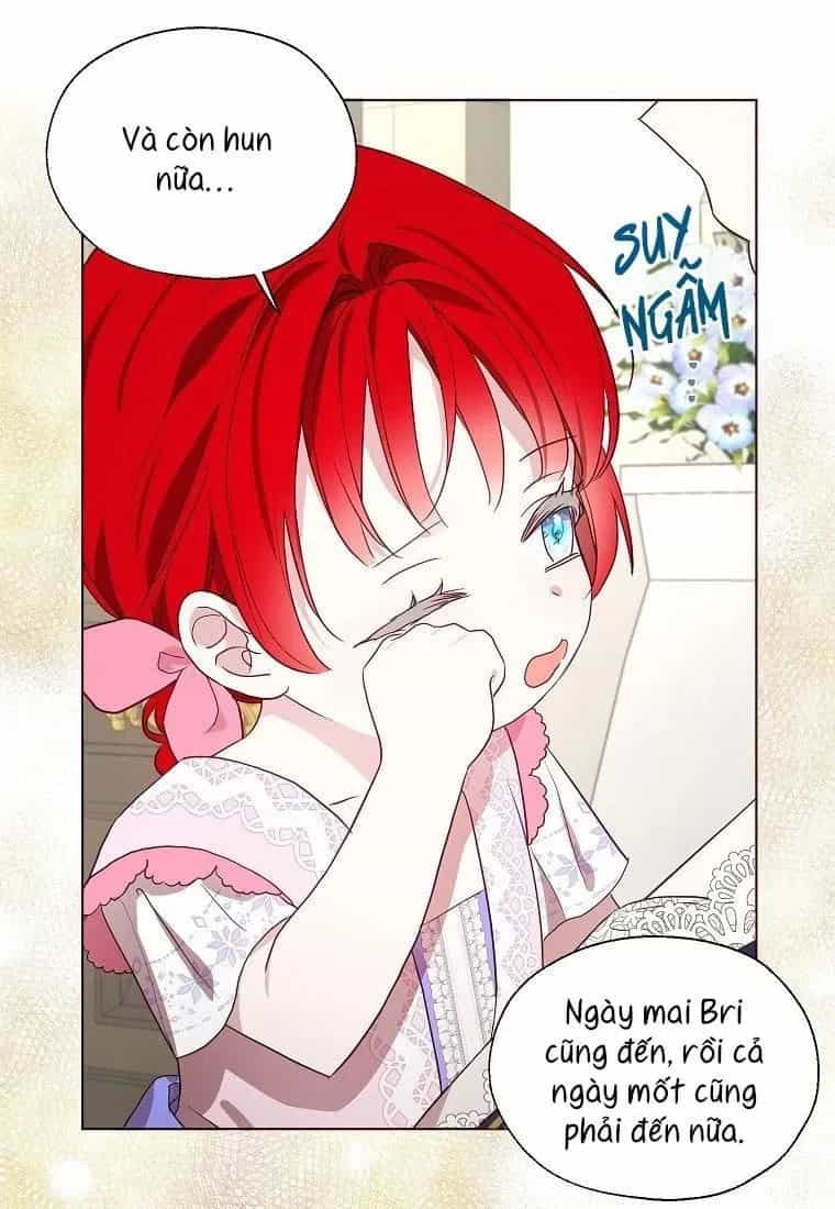 Quyến Rũ Cha Của Nhân Vật Phản Diện - Chương 98.5 - ảnh 2