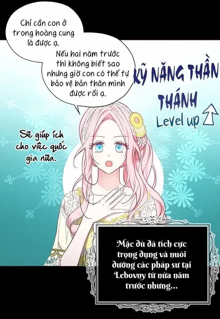 Quyến Rũ Cha Của Nhân Vật Phản Diện - Chương 98.5 - ảnh 20