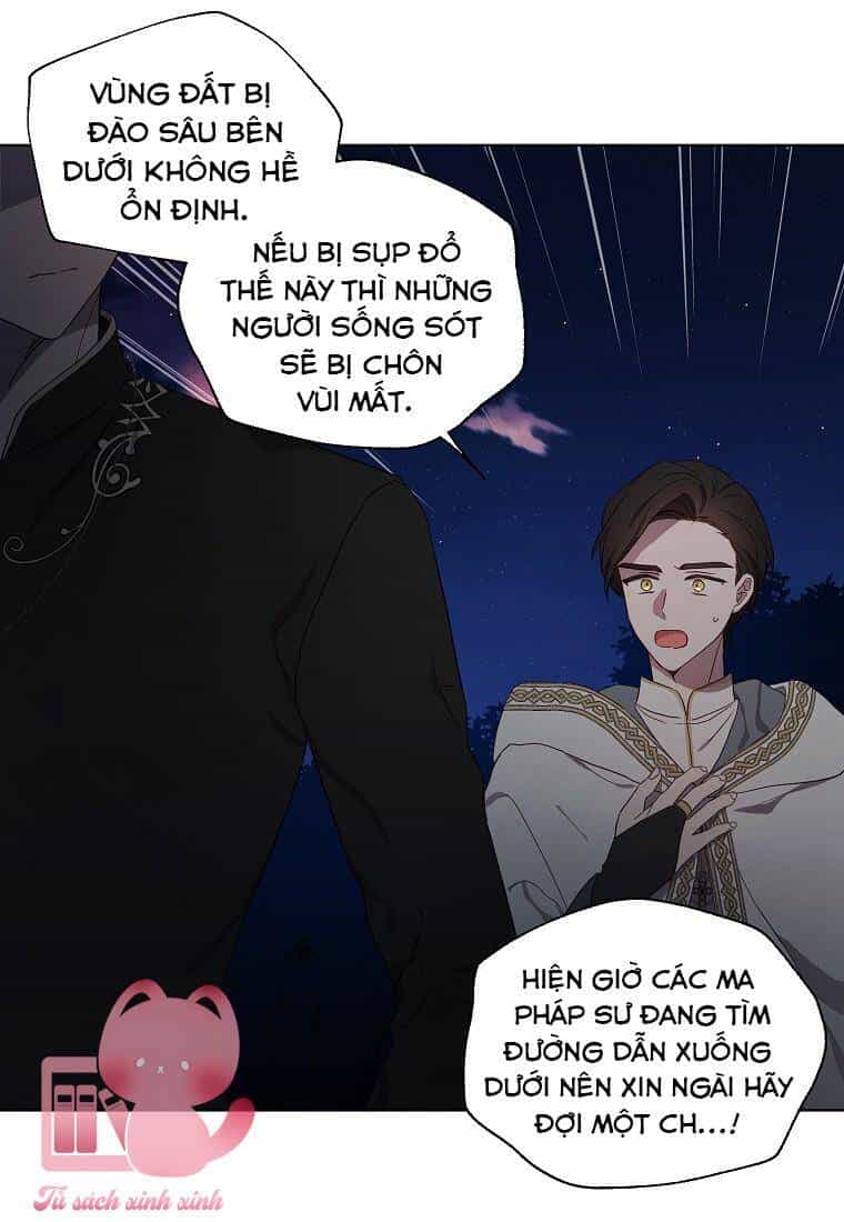 Quyến Rũ Cha Của Nhân Vật Phản Diện - Chương 113 - ảnh 43