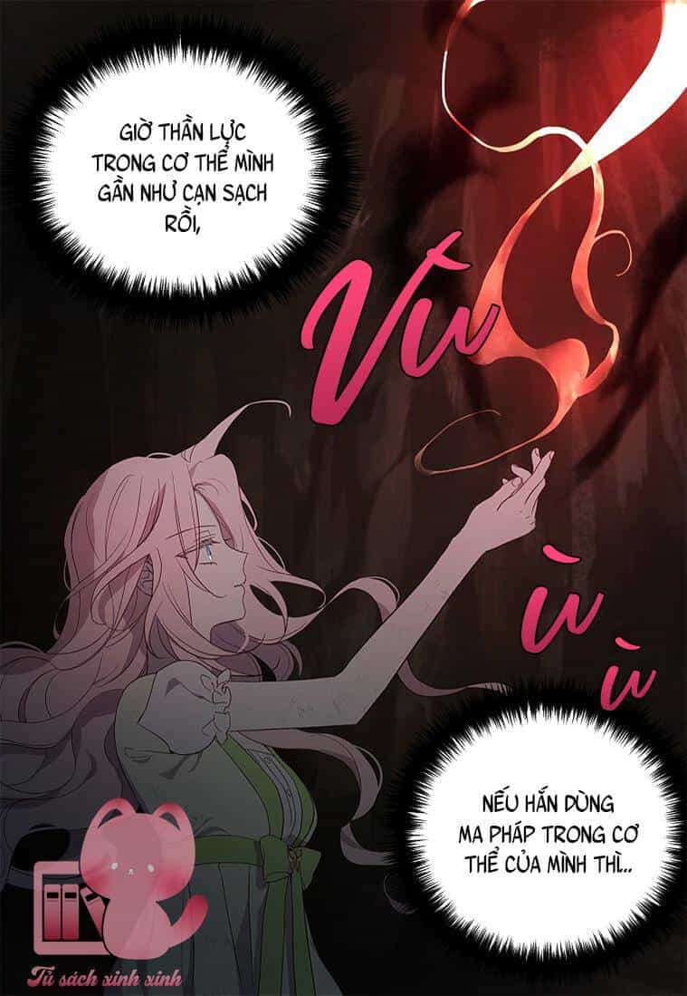 Quyến Rũ Cha Của Nhân Vật Phản Diện - Chương 114 - ảnh 16