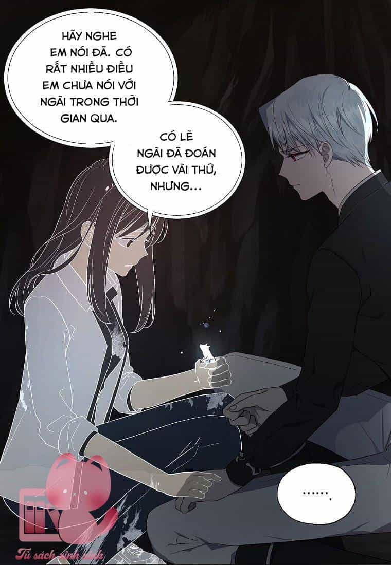 Quyến Rũ Cha Của Nhân Vật Phản Diện - Chương 117 - ảnh 11