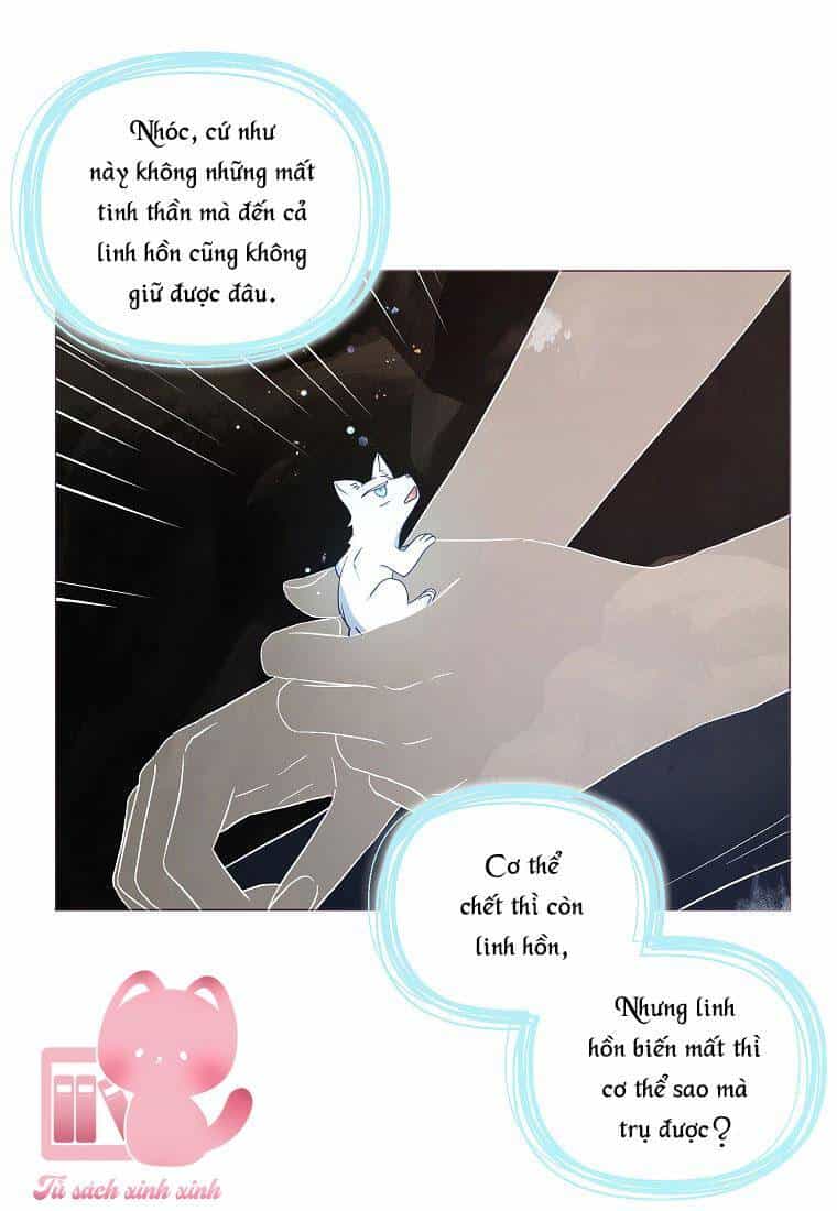 Quyến Rũ Cha Của Nhân Vật Phản Diện - Chương 117 - ảnh 53