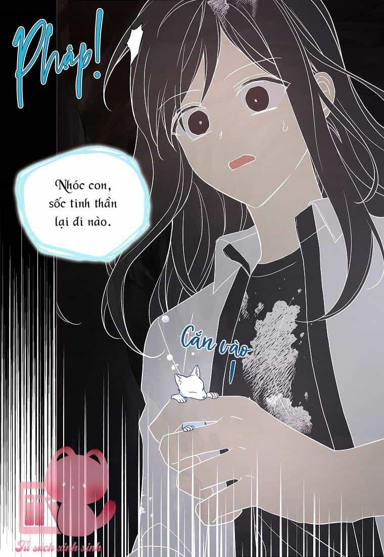 Quyến Rũ Cha Của Nhân Vật Phản Diện - Chương 117 - ảnh 56