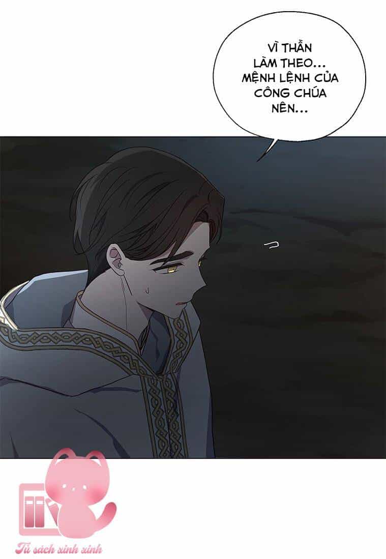 Quyến Rũ Cha Của Nhân Vật Phản Diện - Chương 118 - ảnh 23