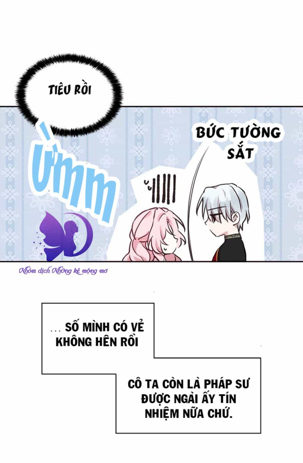 Quyến Rũ Cha Của Nhân Vật Phản Diện - Chương 12 - ảnh 49