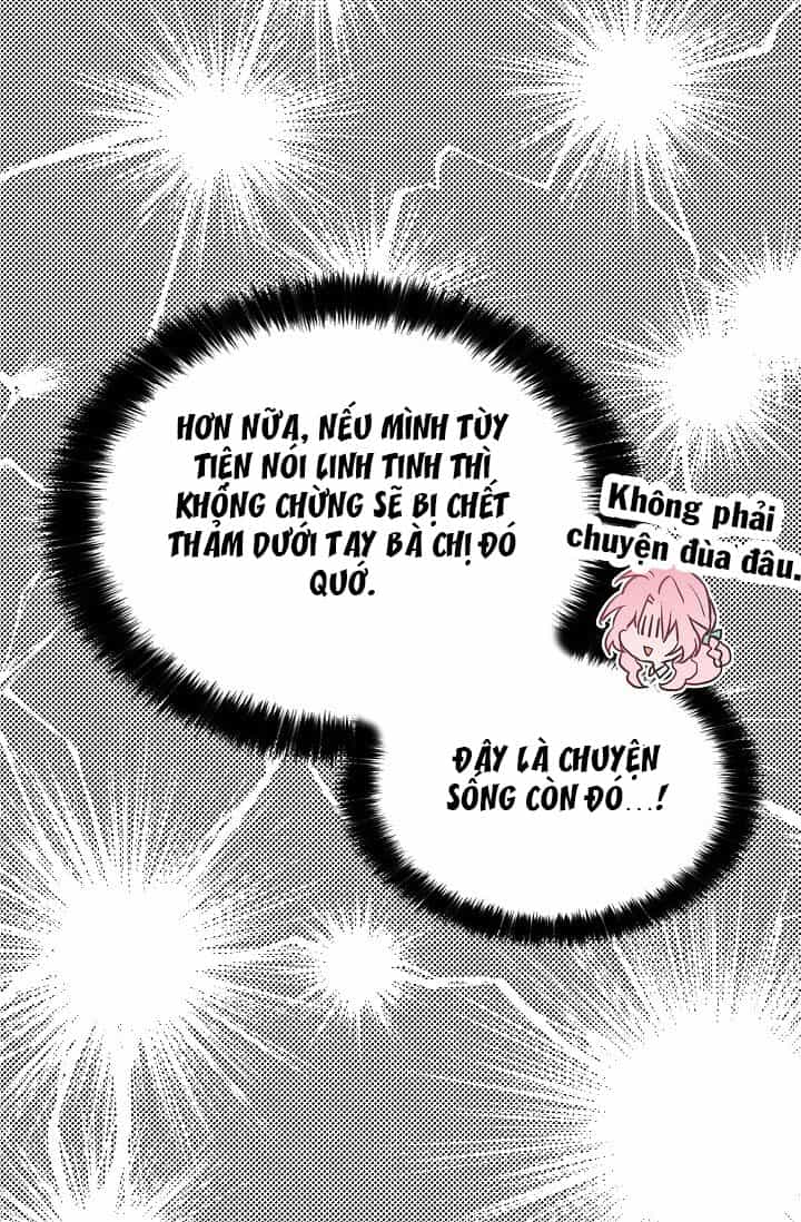 Quyến Rũ Cha Của Nhân Vật Phản Diện - Chương 12 - ảnh 53
