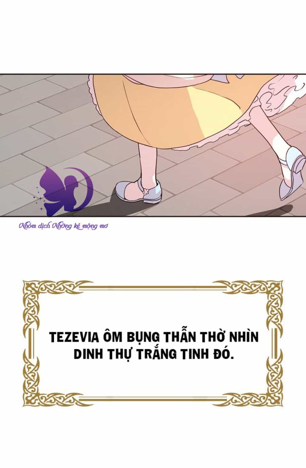 Quyến Rũ Cha Của Nhân Vật Phản Diện - Chương 12 - ảnh 61