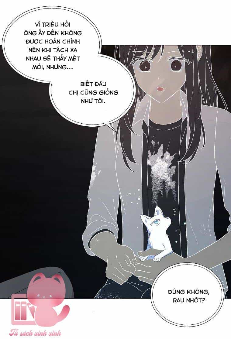 Quyến Rũ Cha Của Nhân Vật Phản Diện - Chương 119 - ảnh 52