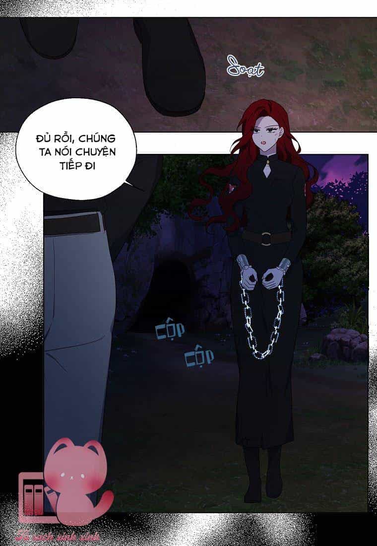 Quyến Rũ Cha Của Nhân Vật Phản Diện - Chương 121 - ảnh 21