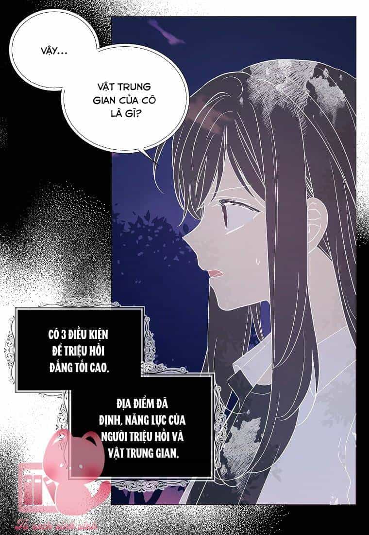 Quyến Rũ Cha Của Nhân Vật Phản Diện - Chương 121 - ảnh 25