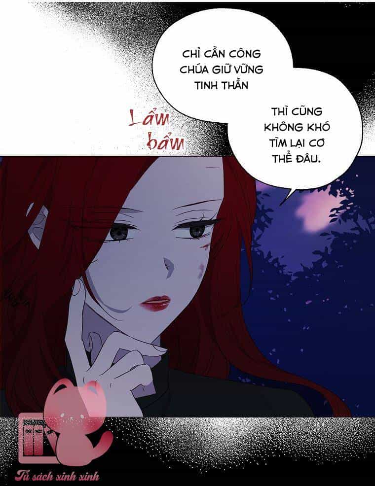 Quyến Rũ Cha Của Nhân Vật Phản Diện - Chương 121 - ảnh 43