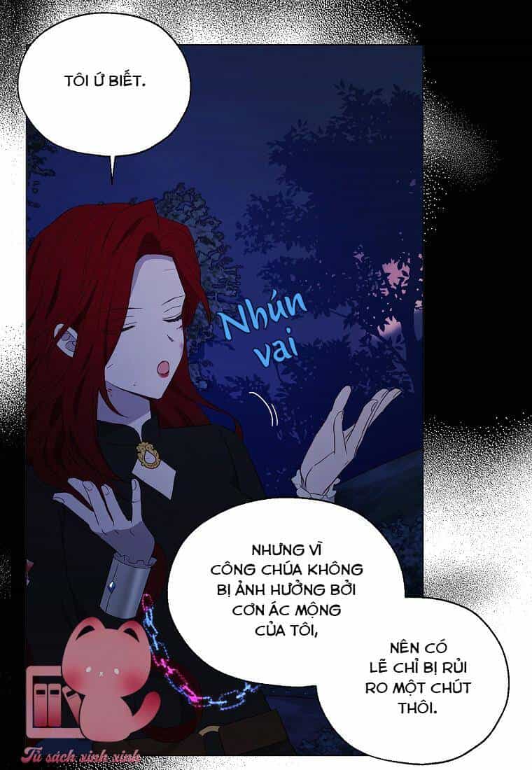 Quyến Rũ Cha Của Nhân Vật Phản Diện - Chương 121 - ảnh 53